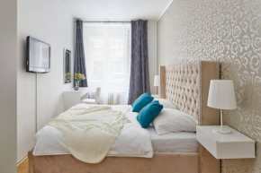 Gentle and cozy apartment right at the Center Prague